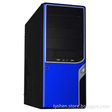 PC Case ATX Structure Fashion Design (2317)